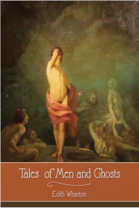 Cover image: Tales of Men and Ghosts 1st edition 9781781667736