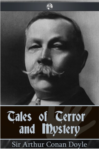 Cover image: Tales of Terror and Mystery 1st edition 9781781667743
