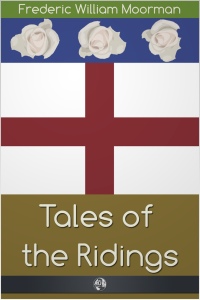 Imagen de portada: Tales of the Ridings 1st edition 9781781667750