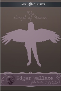 صورة الغلاف: The Angel of Terror 1st edition 9781781667804
