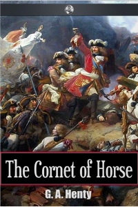 Immagine di copertina: The Cornet of Horse 1st edition 9781781667835