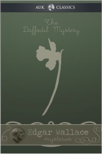 Imagen de portada: The Daffodil Mystery 1st edition 9781781667842