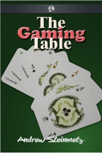 Omslagafbeelding: The Gaming Table 1st edition 9781781667859