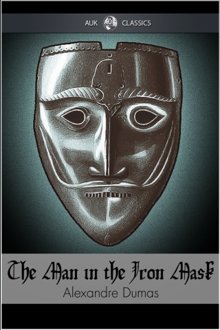 Cover image: The Man in the Iron Mask 1st edition 9781781667880