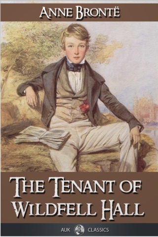 Immagine di copertina: The Tenant of Wildfell Hall 3rd edition 9781781667934