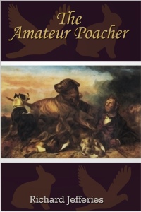 Titelbild: The Amateur Poacher 1st edition 9781781668030