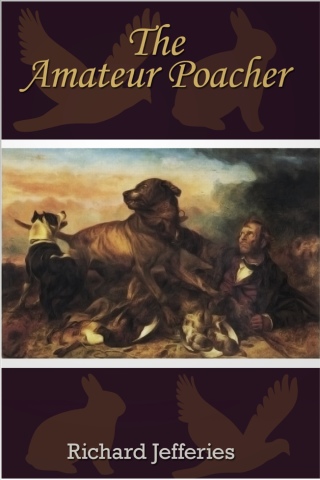 Cover image: The Amateur Poacher 1st edition 9781781668030
