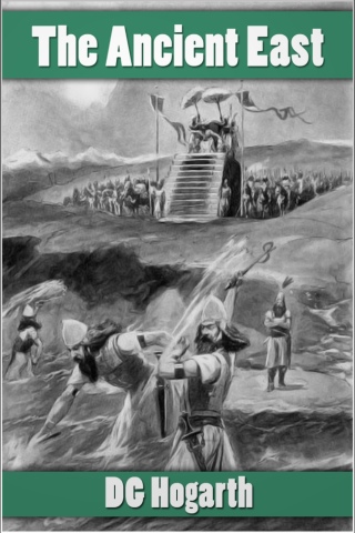 Imagen de portada: The Ancient East 1st edition 9781781668061