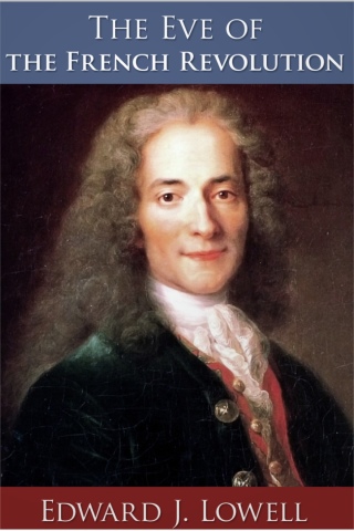 Cover image: The Eve of the French Revolution 1st edition 9781781668351