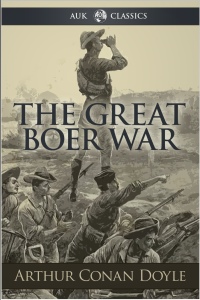 Cover image: The Great Boer War 1st edition 9781781668467