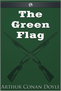 Imagen de portada: The Green Flag 1st edition 9781781668498