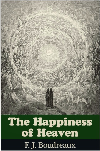 Cover image: The Happiness of Heaven 1st edition 9781781668504