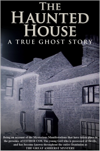 Imagen de portada: The Haunted House - A True Ghost Story 1st edition 9781781668511