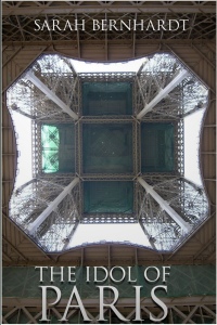 Cover image: The Idol of Paris 1st edition 9781781668573
