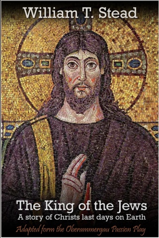 Cover image: The King of the Jews 1st edition 9781781668634