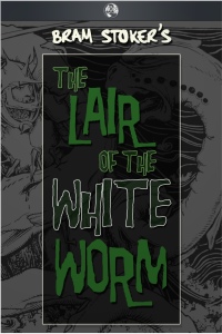 Cover image: The Lair of the White Worm 1st edition 9781781668665