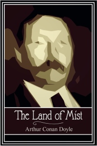 Imagen de portada: The Land of Mist 1st edition 9781781668672