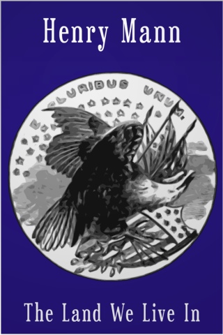 Imagen de portada: The Land We Live In 1st edition 9781781668689