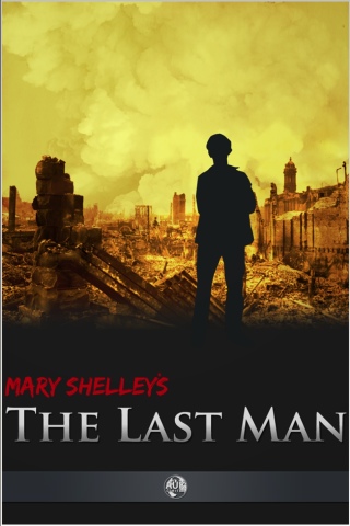 Cover image: The Last Man 1st edition 9781781668726