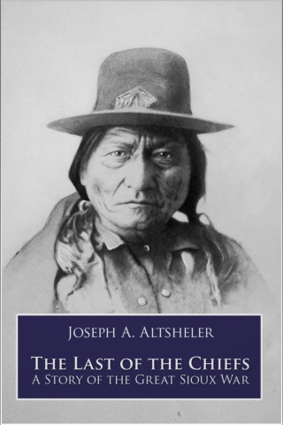 Imagen de portada: The Last of the Chiefs 1st edition 9781781668733