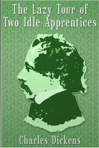 表紙画像: The Lazy Tour of Two Idle Apprentices 1st edition 9781781668764