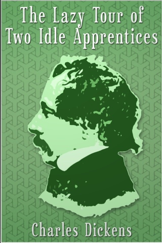 Cover image: The Lazy Tour of Two Idle Apprentices 1st edition 9781781668764