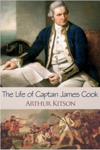 Titelbild: The Life of Captain James Cook 1st edition 9781781668788