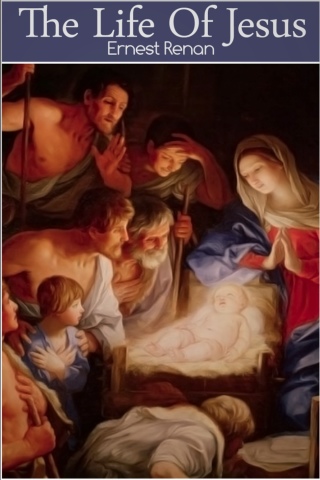 Cover image: The Life of Jesus 1st edition 9781781668795