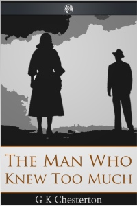 Cover image: The Man Who Knew Too Much 1st edition 9781781668863