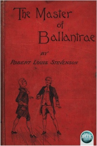 表紙画像: The Master of Ballantrae 1st edition 9781781668894