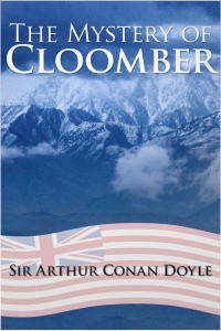 Titelbild: The Mystery of Cloomber 1st edition 9781781668917