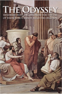 Titelbild: The Odyssey 1st edition 9781781668948