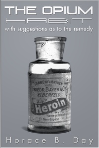Immagine di copertina: The Opium Habit 1st edition 9781781668993