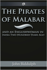 Cover image: The Pirates of Malabar 1st edition 9781781669044