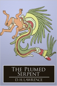 Titelbild: The Plumed Serpent 1st edition 9781781669051
