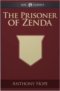 Cover image: The Prisoner of Zenda 1st edition 9781781669082