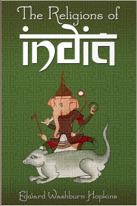 Cover image: The Religions of India 1st edition 9781781669198