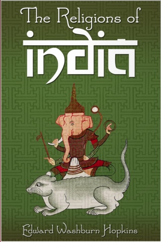 صورة الغلاف: The Religions of India 1st edition 9781781669198