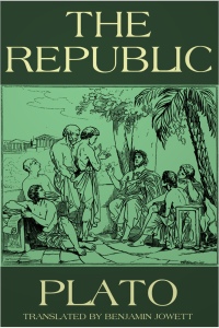 Omslagafbeelding: The Republic by Plato 2nd edition 9781781669228