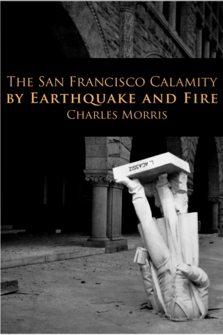 Omslagafbeelding: The San Francisco Calamity 1st edition 9781781669266