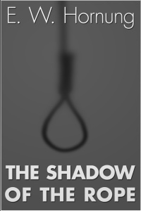 Cover image: The Shadow of the Rope 1st edition 9781781669297