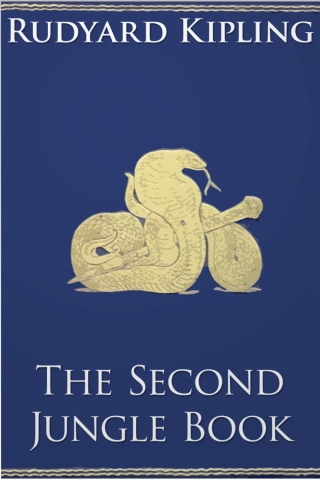 Cover image: The Second Jungle Book 1st edition 9781781669303