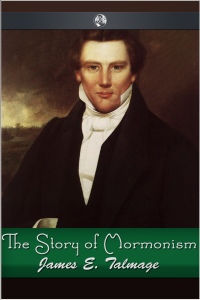 Cover image: The Story of Mormonism 1st edition 9781781669334