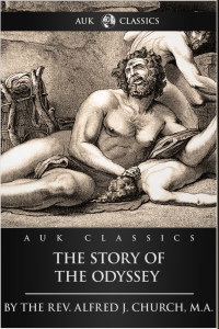 Cover image: The Story of the Odyssey 1st edition 9781781669341