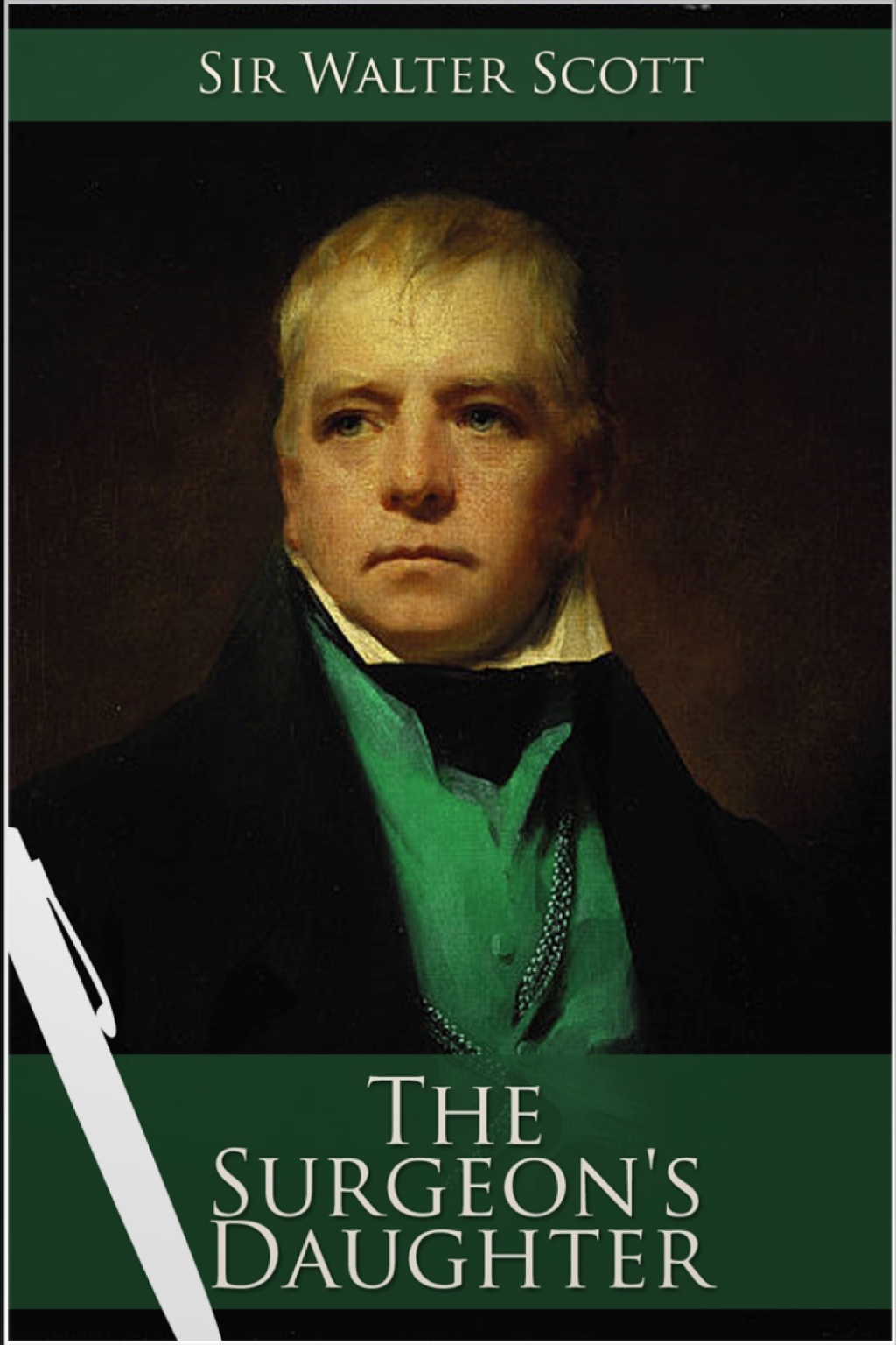 ISBN 9781781669365 product image for The Surgeon's Daughter - 1st Edition (eBook) | upcitemdb.com