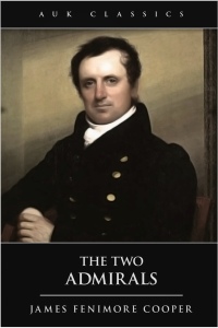 Cover image: The Two Admirals 1st edition 9781781669457