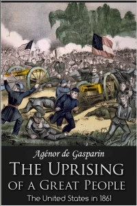 Titelbild: The Uprising of a Great People 1st edition 9781781669518