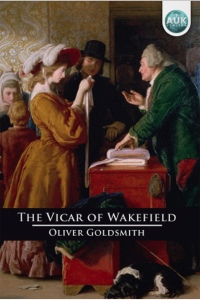 Titelbild: The Vicar of Wakefield 1st edition 9781781669549