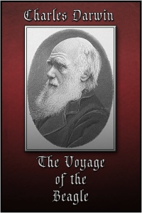 Imagen de portada: The Voyage of the Beagle 1st edition 9781781669563