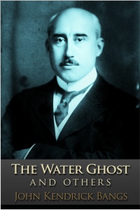 Cover image: The Water Ghost 1st edition 9781781669587
